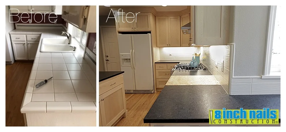 TRIEBOLD PROJECT by 8 Inch Nails Construction Inc. - Photo 5