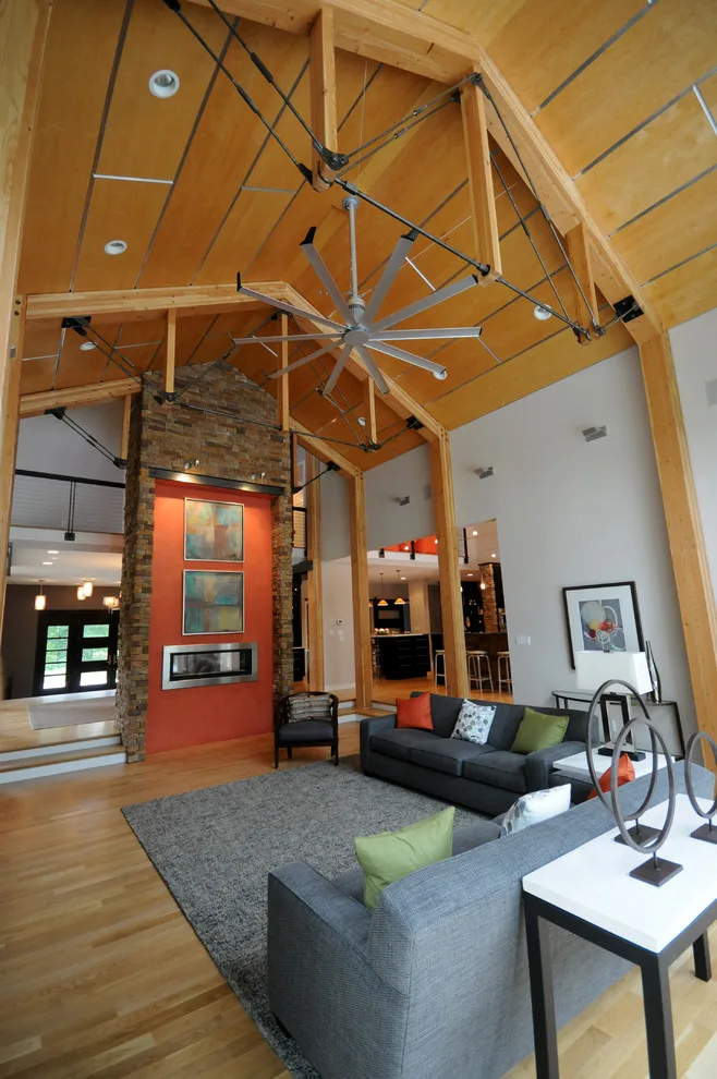 Triad by Rhoads Design & Construction - Photo 32