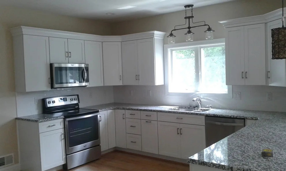Tebo Contracting - Photo 9