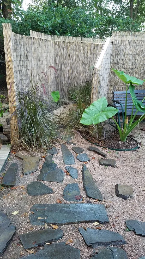 Foley Tropical Outdoor Shower by New Life Builders LLC - Photo 3