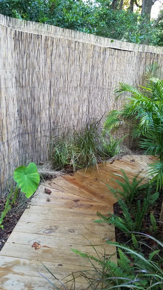 Foley Tropical Outdoor Shower by New Life Builders LLC - Photo 5