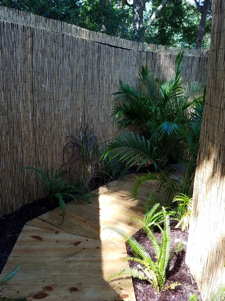 Foley Tropical Outdoor Shower by New Life Builders LLC - Photo 6