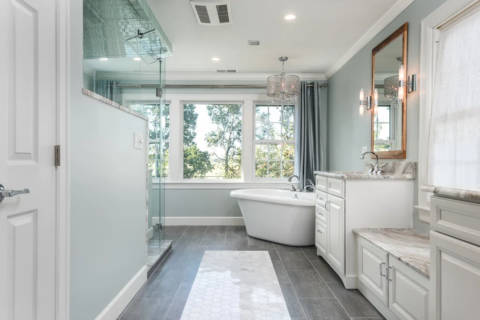 Tropicana - Primary Bath Renovation by Anderson & Rodgers Construction - Photo 5