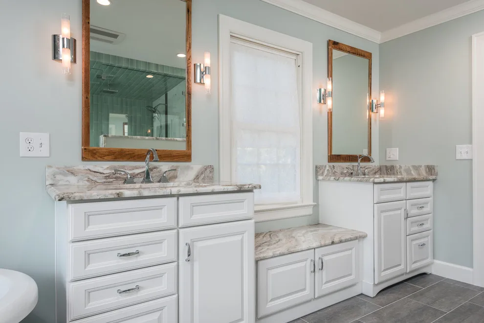 Tropicana - Primary Bath Renovation by Anderson & Rodgers Construction - Photo 8