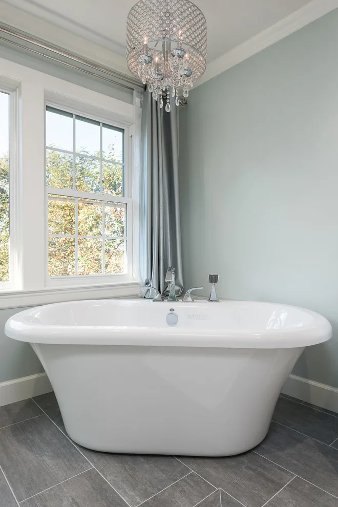 Tropicana - Primary Bath Renovation by Anderson & Rodgers Construction - Photo 3