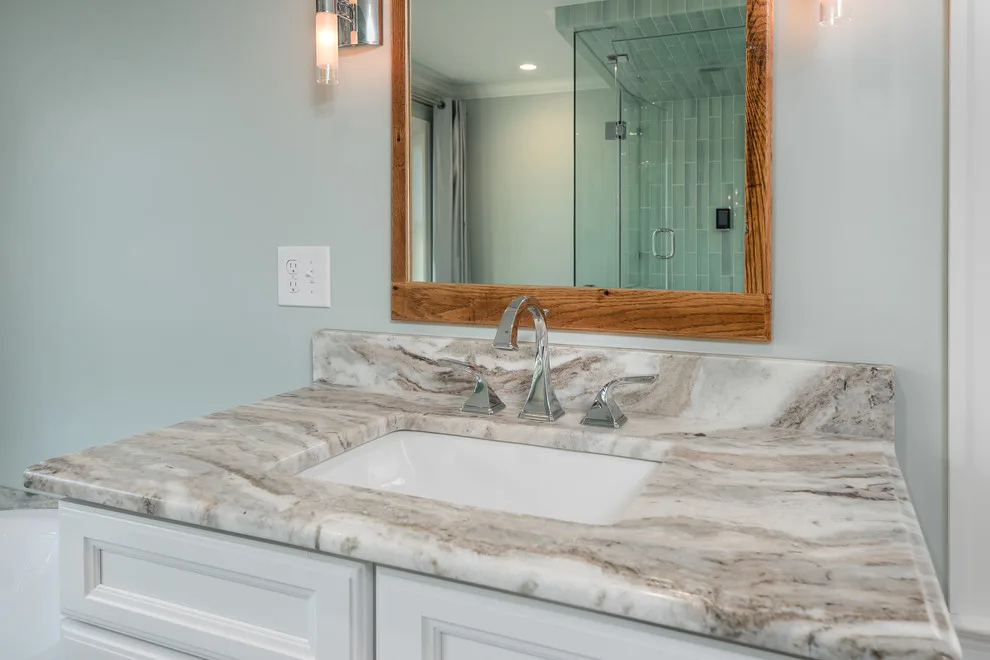 Tropicana - Primary Bath Renovation by Anderson & Rodgers Construction - Photo 2