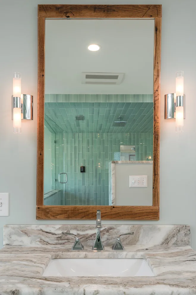 Tropicana - Primary Bath Renovation by Anderson & Rodgers Construction - Photo 6