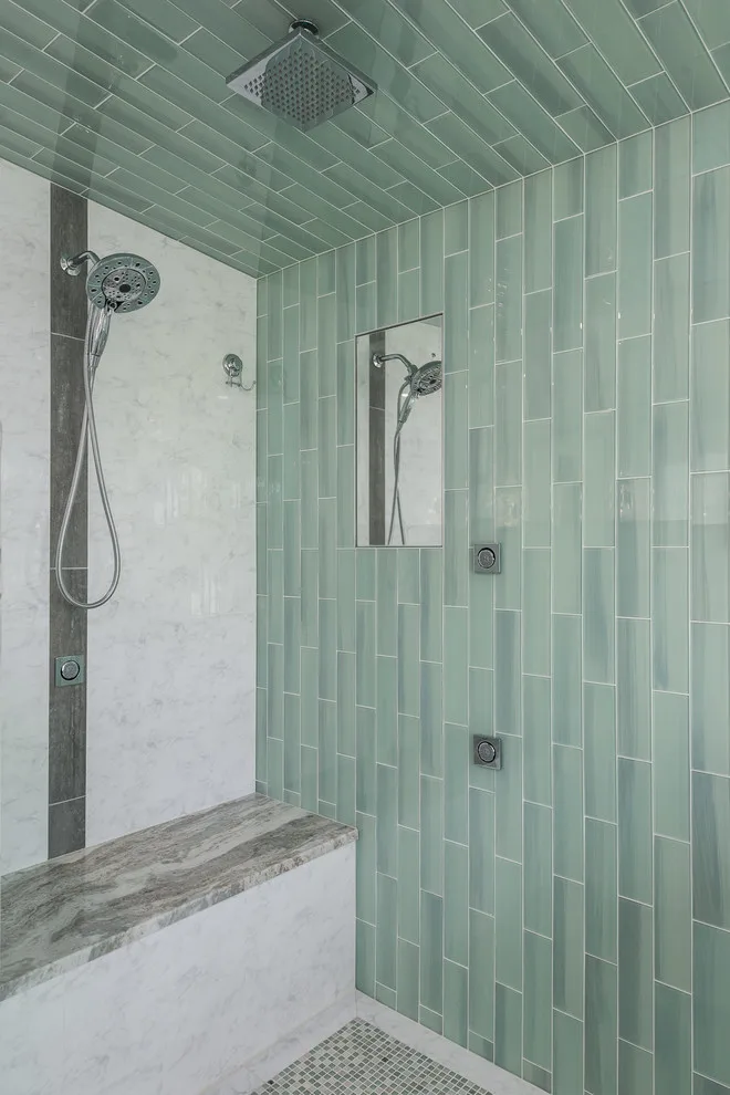 Tropicana - Primary Bath Renovation by Anderson & Rodgers Construction - Photo 9