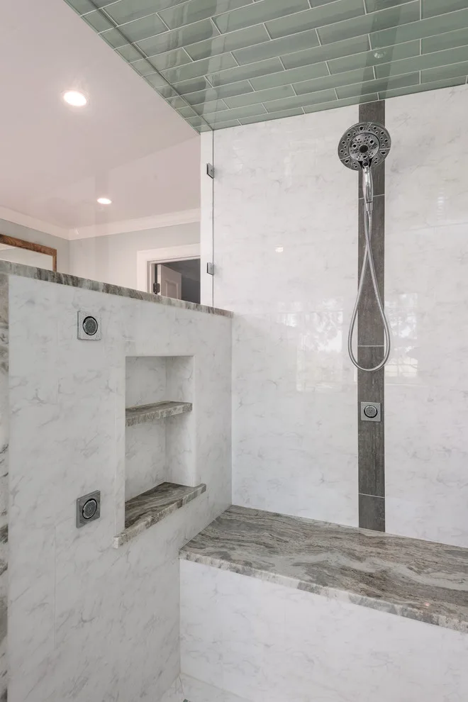 Tropicana - Primary Bath Renovation by Anderson & Rodgers Construction - Photo 4