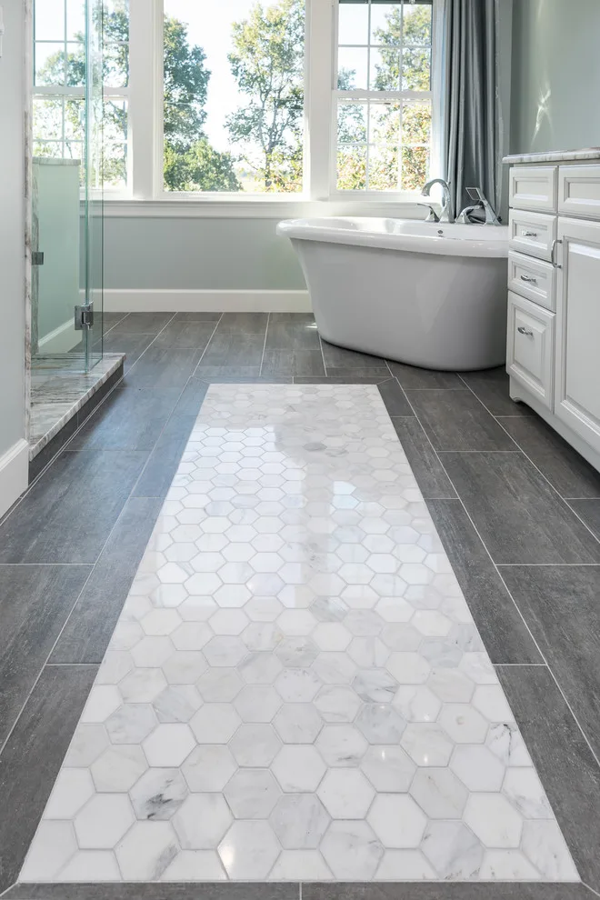 Tropicana - Primary Bath Renovation by Anderson & Rodgers Construction - Photo 7