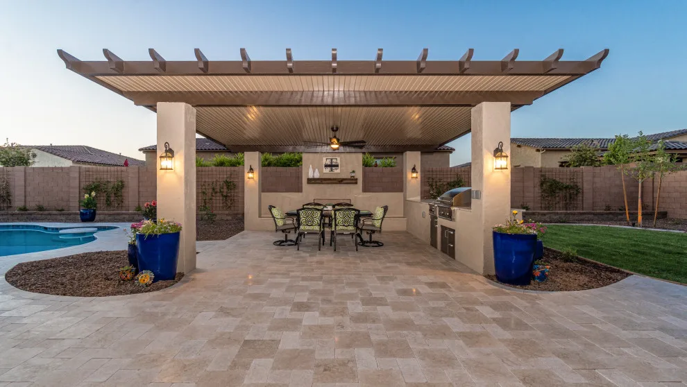 Norte Trovita Garden by Maple Avenue Construction - Photo 2