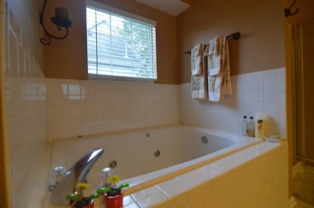 Bathtub and Shower by Frank's Home Maintenance And General Contracting - Photo 8