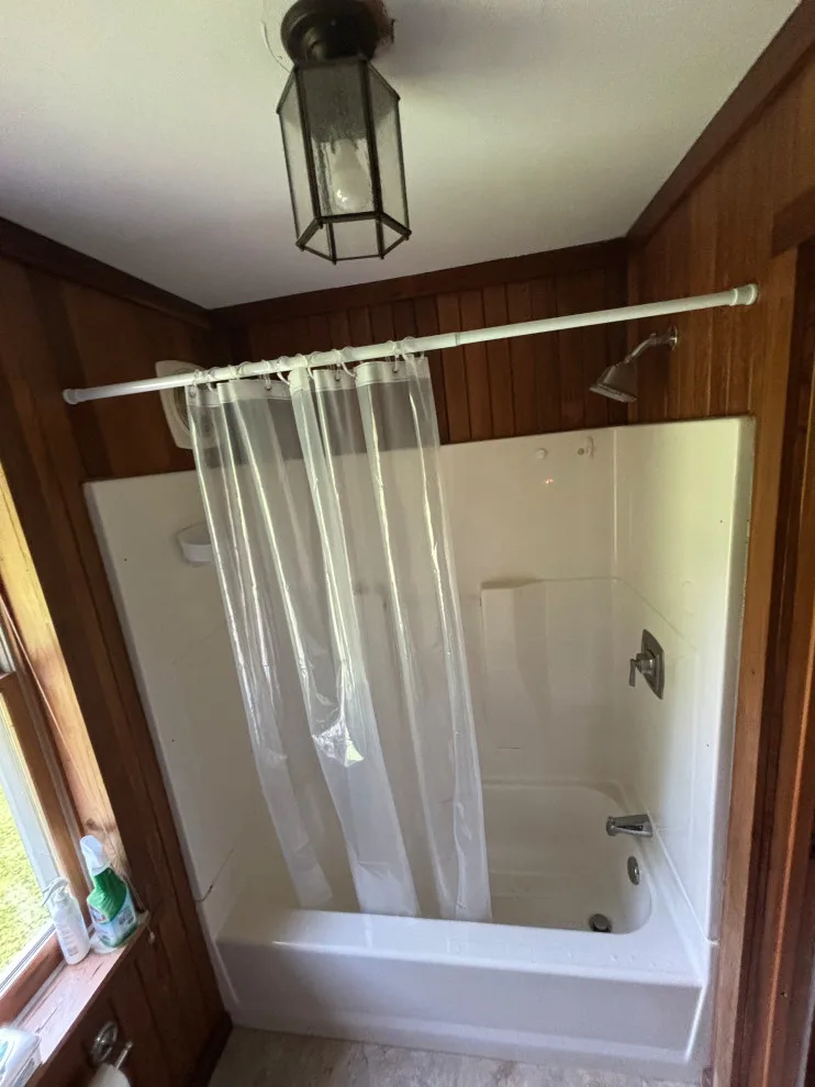 Knoxville Shower Conversion from Tub by Home Dr Pros LLC - Photo 9