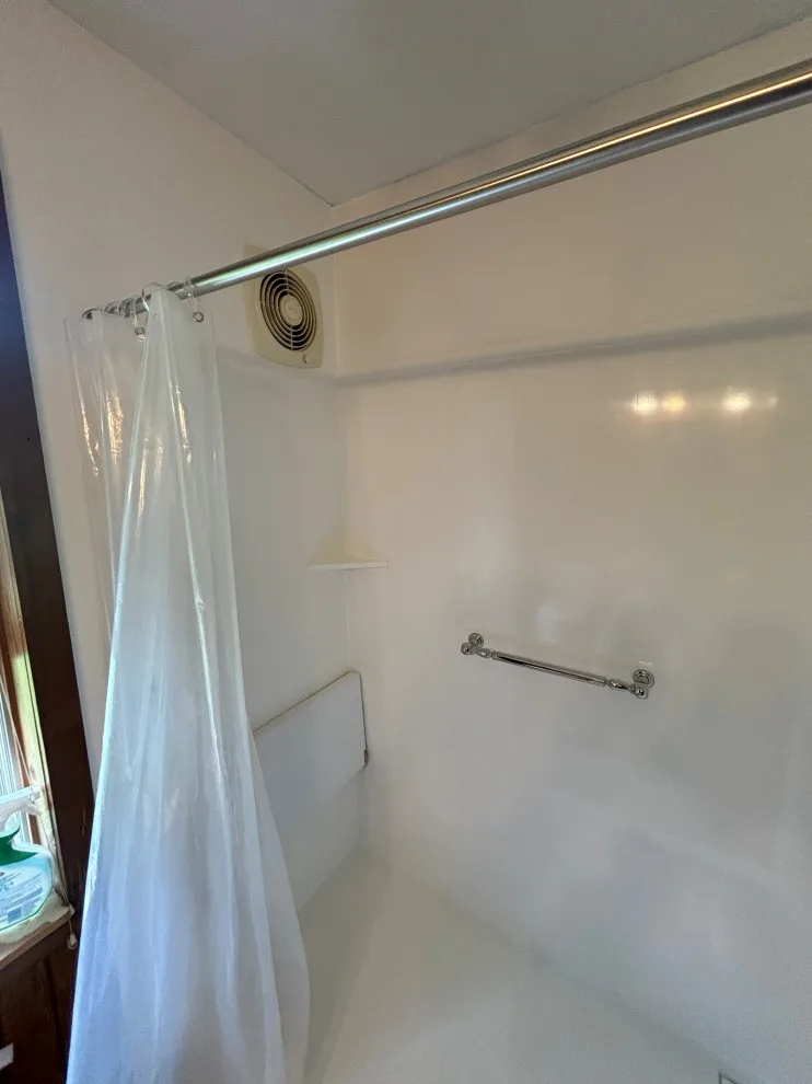 Knoxville Shower Conversion from Tub by Home Dr Pros LLC - Photo 7