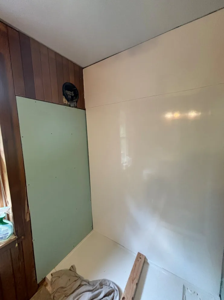 Knoxville Shower Conversion from Tub by Home Dr Pros LLC - Photo 2