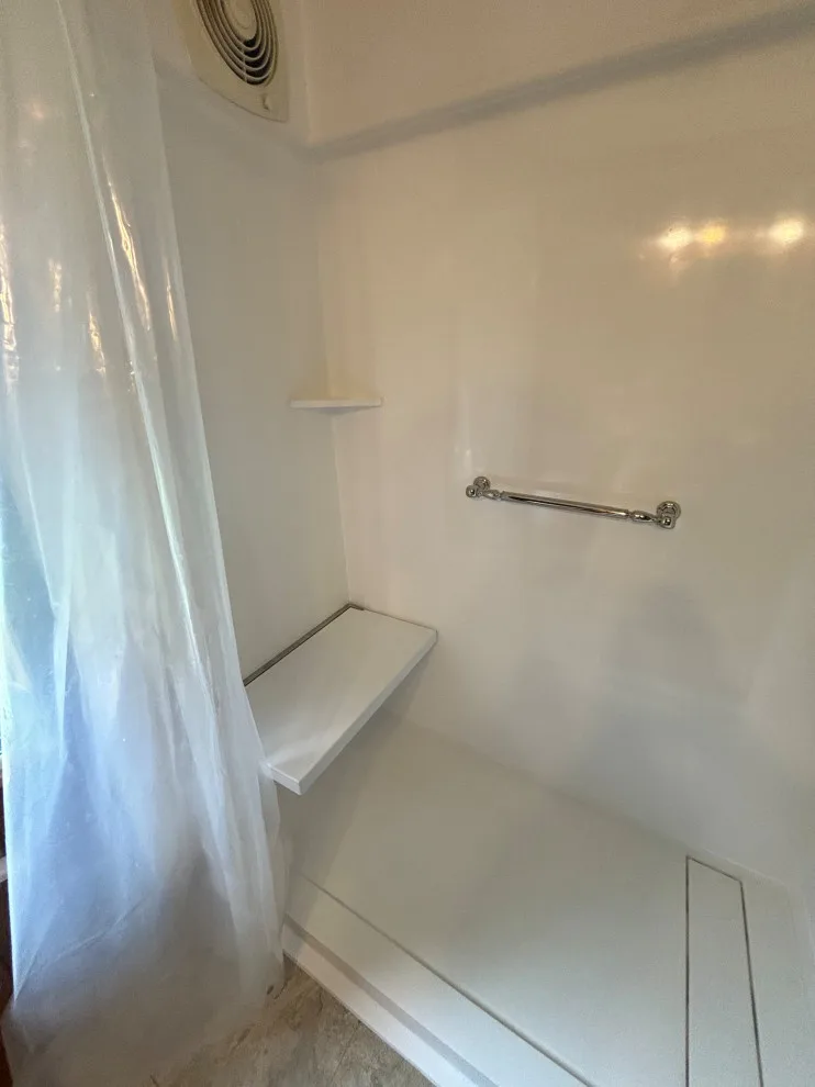 Knoxville Shower Conversion from Tub by Home Dr Pros LLC - Photo 3