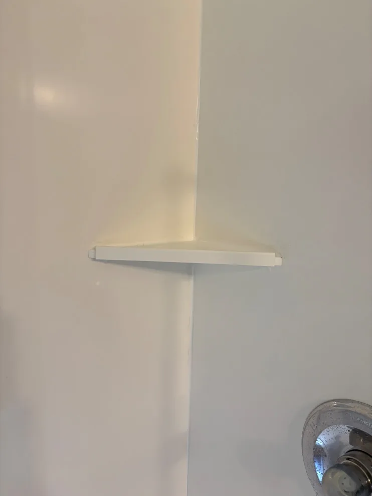 Knoxville Shower Conversion from Tub by Home Dr Pros LLC - Photo 8