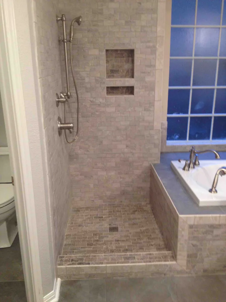 Bathing Solutions by Maroh Enterprises Inc. California Doors & Windows - Photo 63