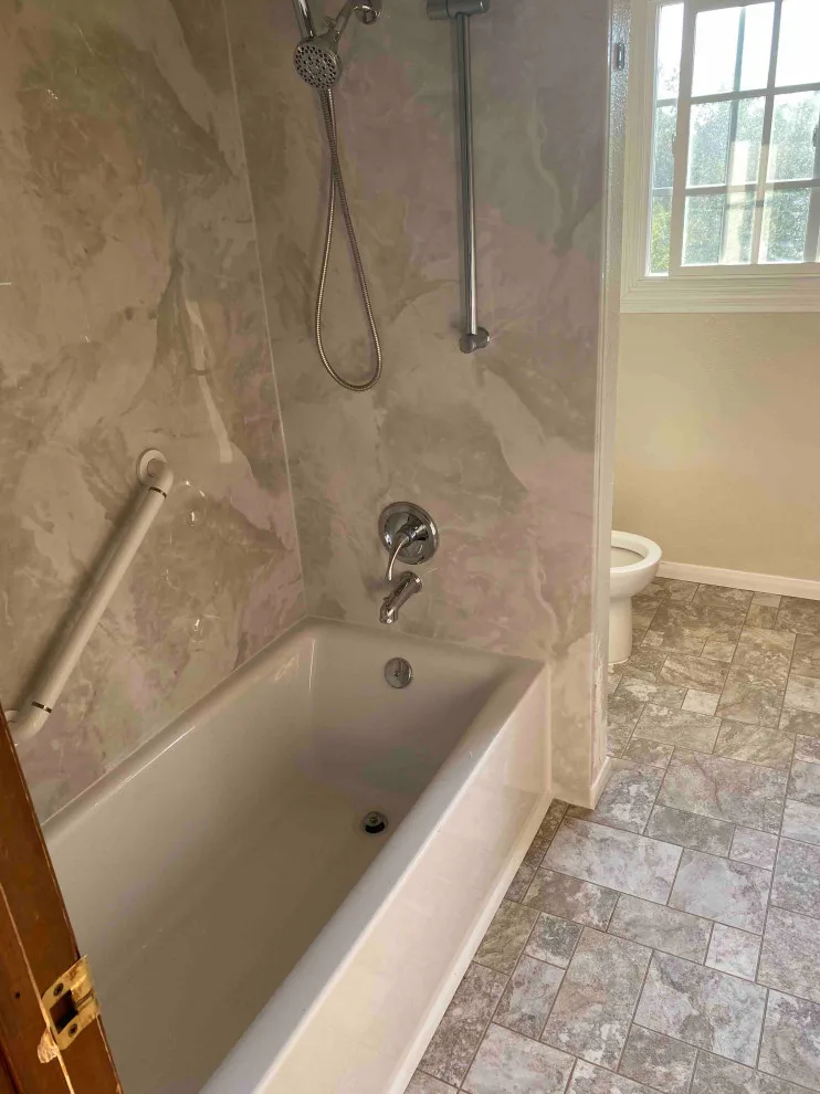 Bathing Solutions by Maroh Enterprises Inc. California Doors & Windows - Photo 46