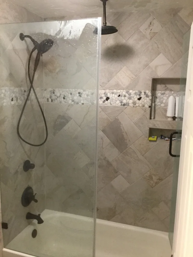 Bathing Solutions by Maroh Enterprises Inc. California Doors & Windows - Photo 18