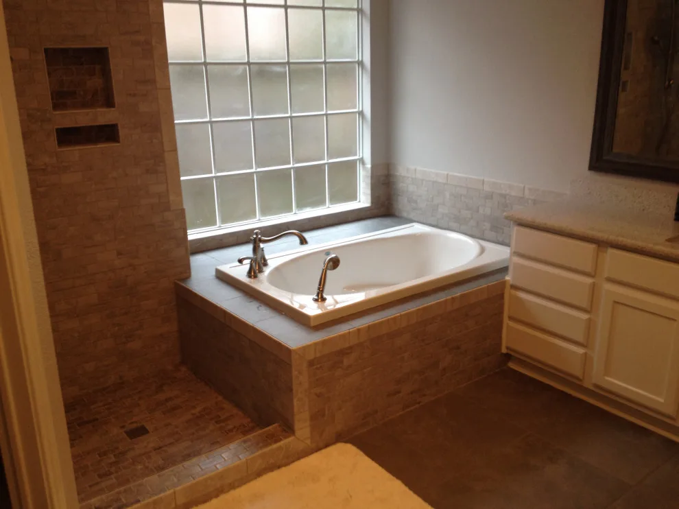 Bathing Solutions by Maroh Enterprises Inc. California Doors & Windows - Photo 12