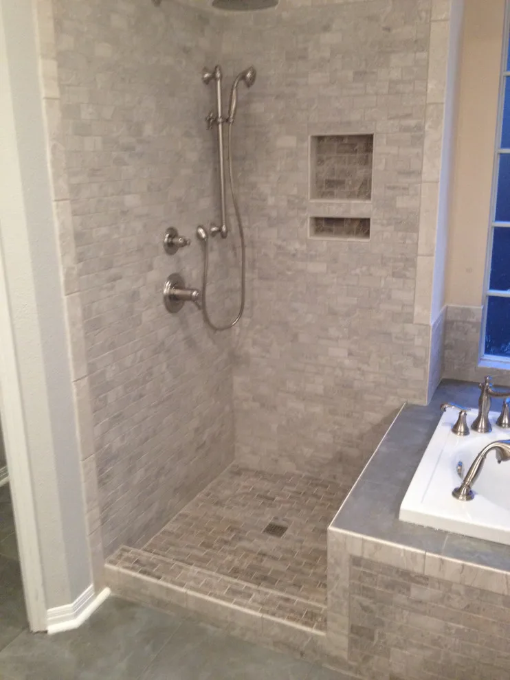 Bathing Solutions by Maroh Enterprises Inc. California Doors & Windows - Photo 41