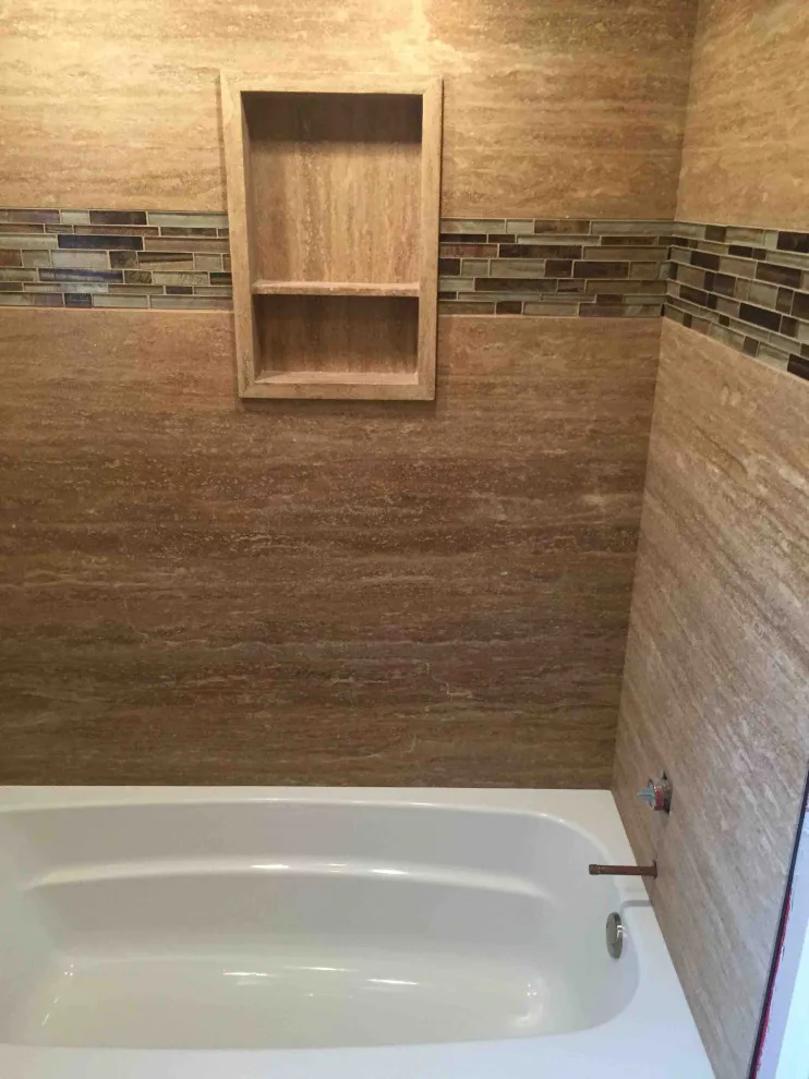 Bathing Solutions by Maroh Enterprises Inc. California Doors & Windows - Photo 57