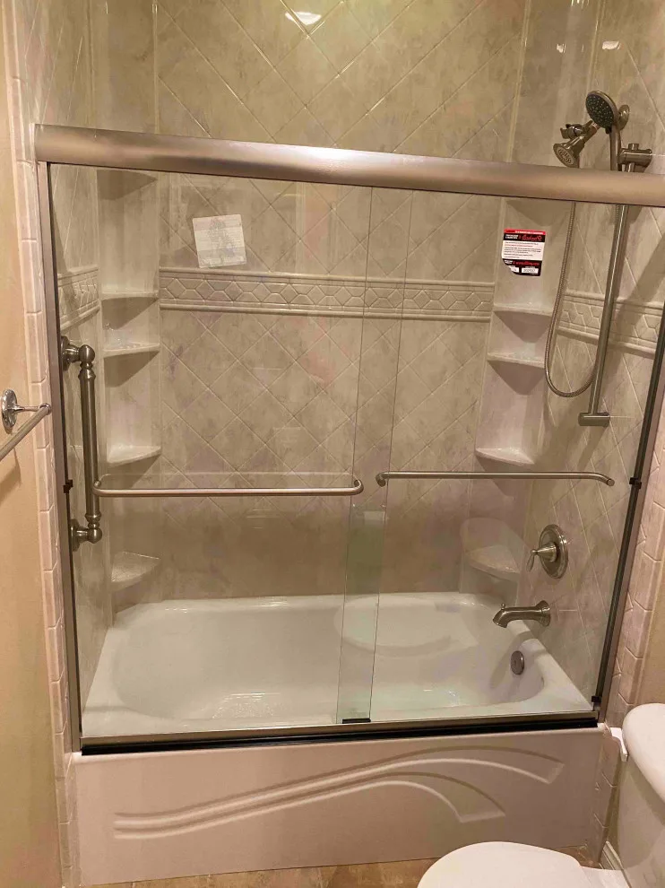 Bathing Solutions by Maroh Enterprises Inc. California Doors & Windows - Photo 43