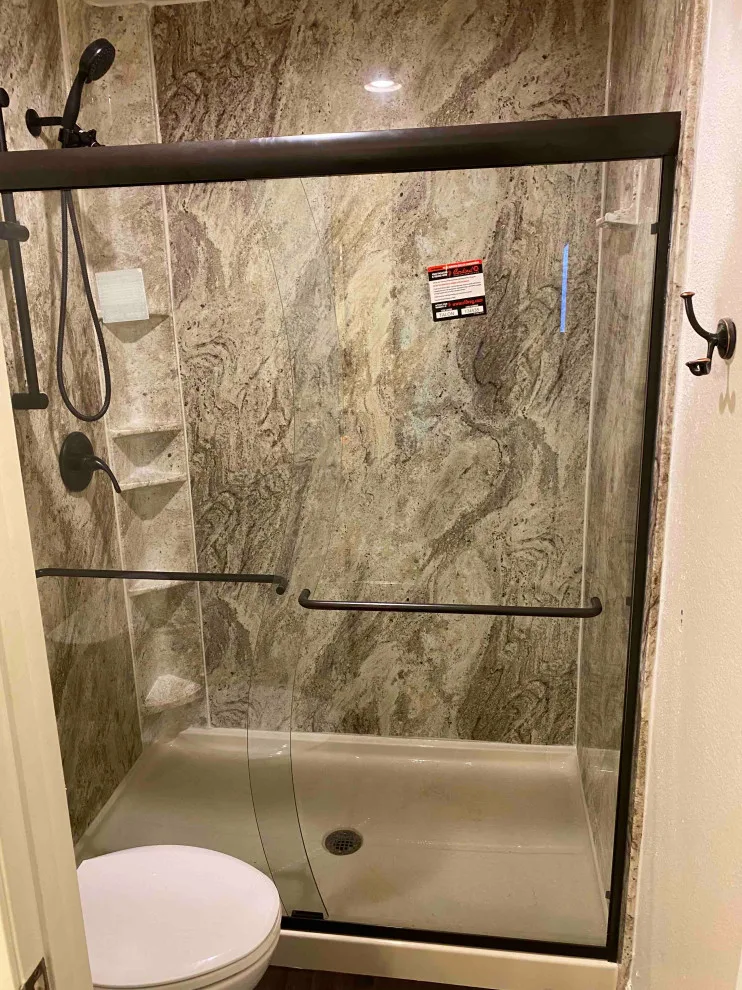 Bathing Solutions by Maroh Enterprises Inc. California Doors & Windows - Photo 11