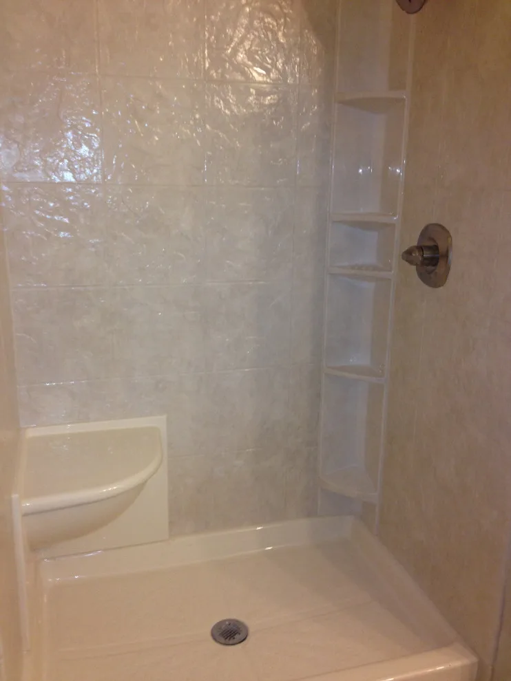 Bathing Solutions by Maroh Enterprises Inc. California Doors & Windows - Photo 29
