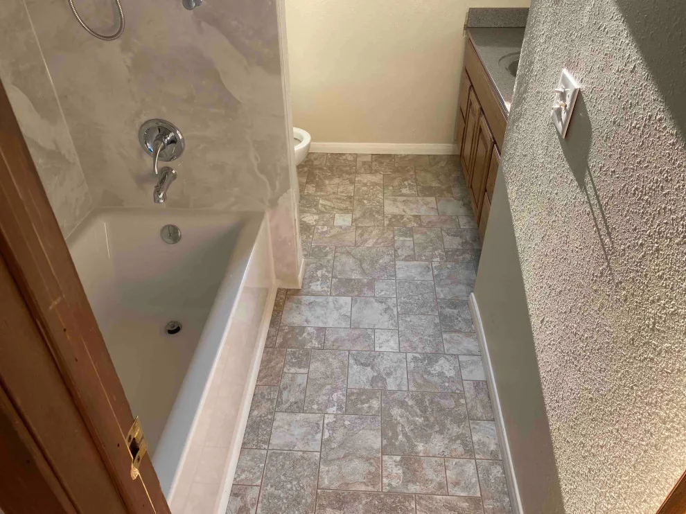 Bathing Solutions by Maroh Enterprises Inc. California Doors & Windows - Photo 23