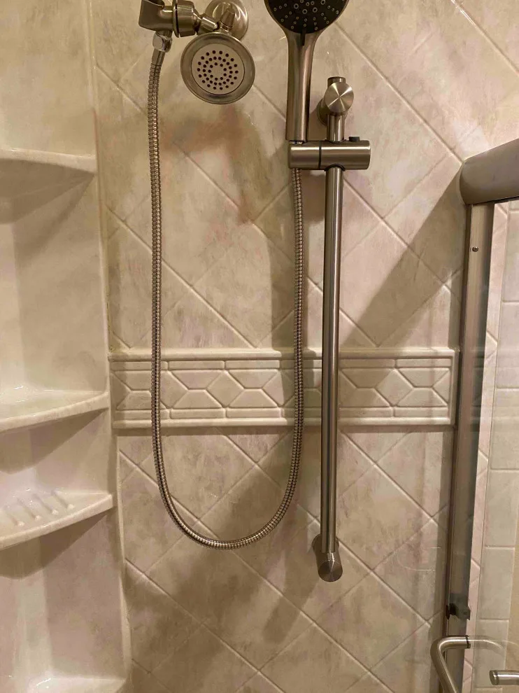 Bathing Solutions by Maroh Enterprises Inc. California Doors & Windows - Photo 37
