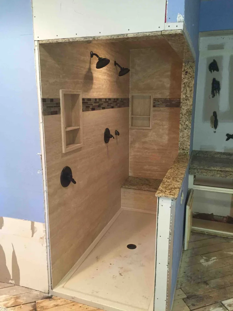 Bathing Solutions by Maroh Enterprises Inc. California Doors & Windows - Photo 66