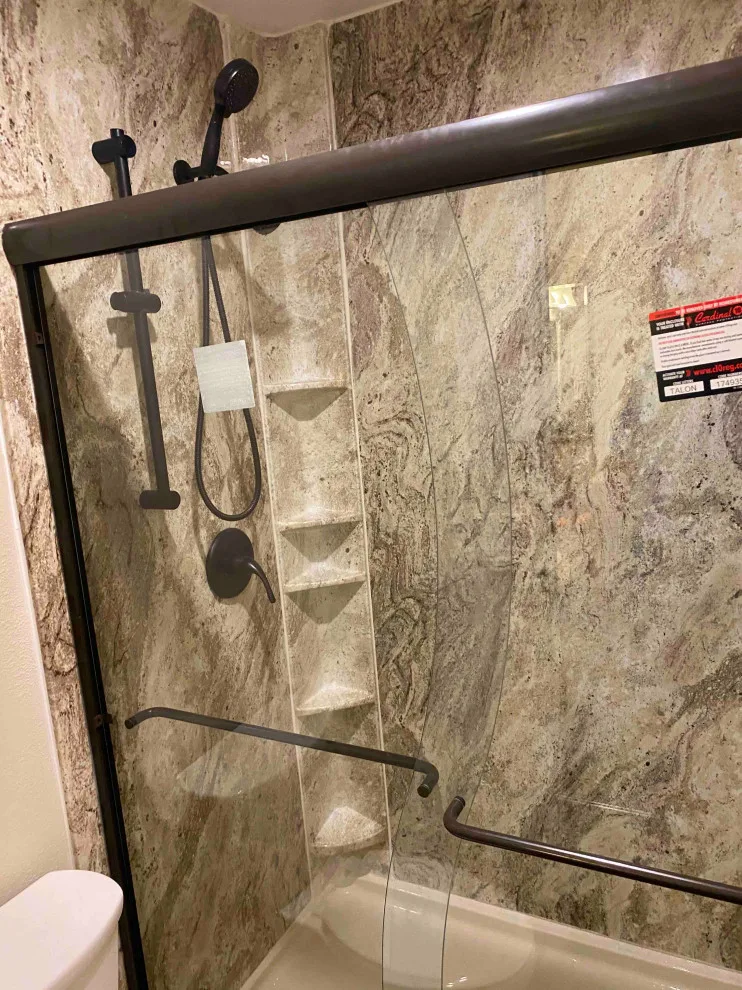 Bathing Solutions by Maroh Enterprises Inc. California Doors & Windows - Photo 65