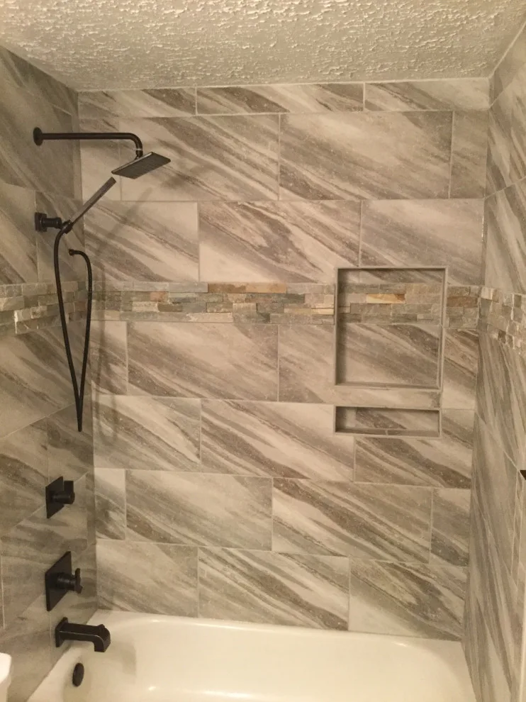 Bathing Solutions by Maroh Enterprises Inc. California Doors & Windows - Photo 16