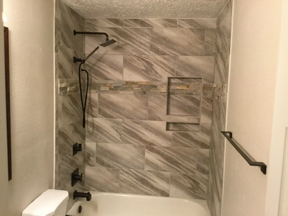 Bathing Solutions by Maroh Enterprises Inc. California Doors & Windows - Photo 69