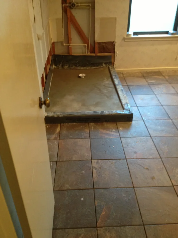 Bathing Solutions by Maroh Enterprises Inc. California Doors & Windows - Photo 26