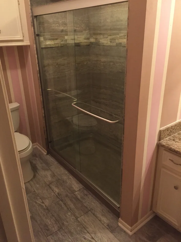 Bathing Solutions by Maroh Enterprises Inc. California Doors & Windows - Photo 53