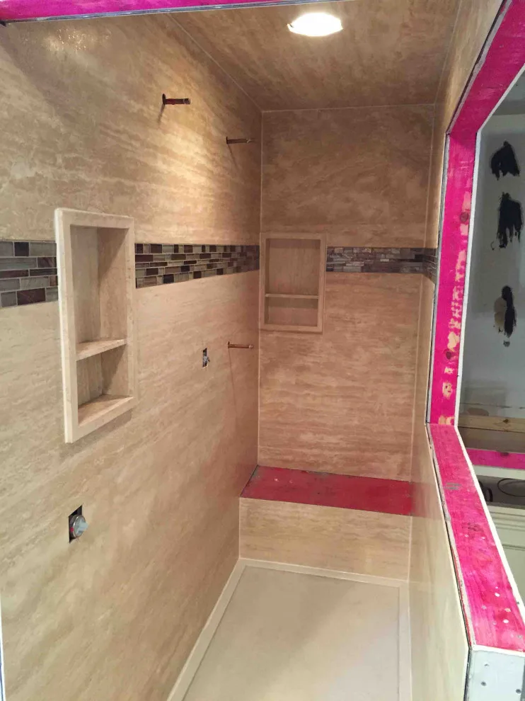 Bathing Solutions by Maroh Enterprises Inc. California Doors & Windows - Photo 31