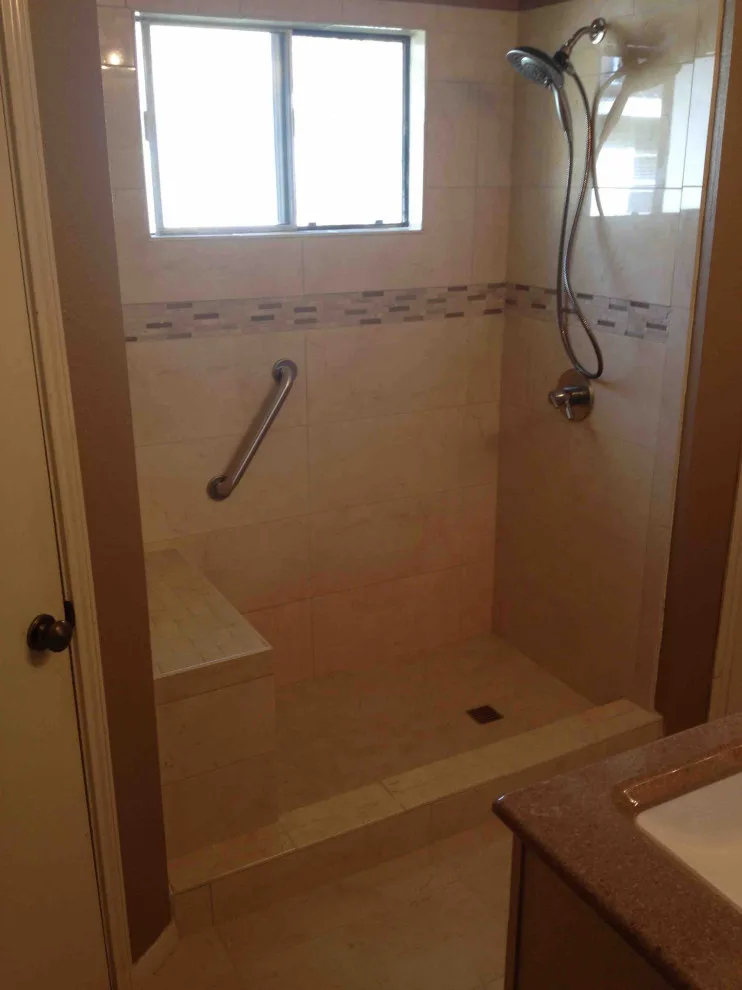 Bathing Solutions by Maroh Enterprises Inc. California Doors & Windows - Photo 10