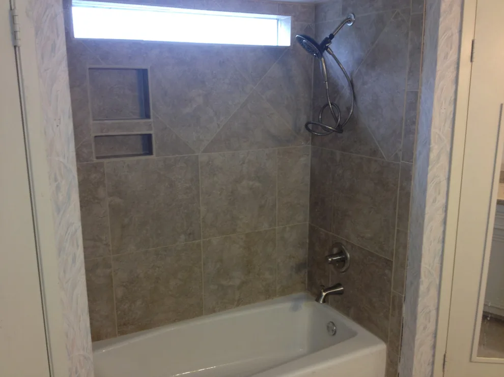 Bathing Solutions by Maroh Enterprises Inc. California Doors & Windows - Photo 4