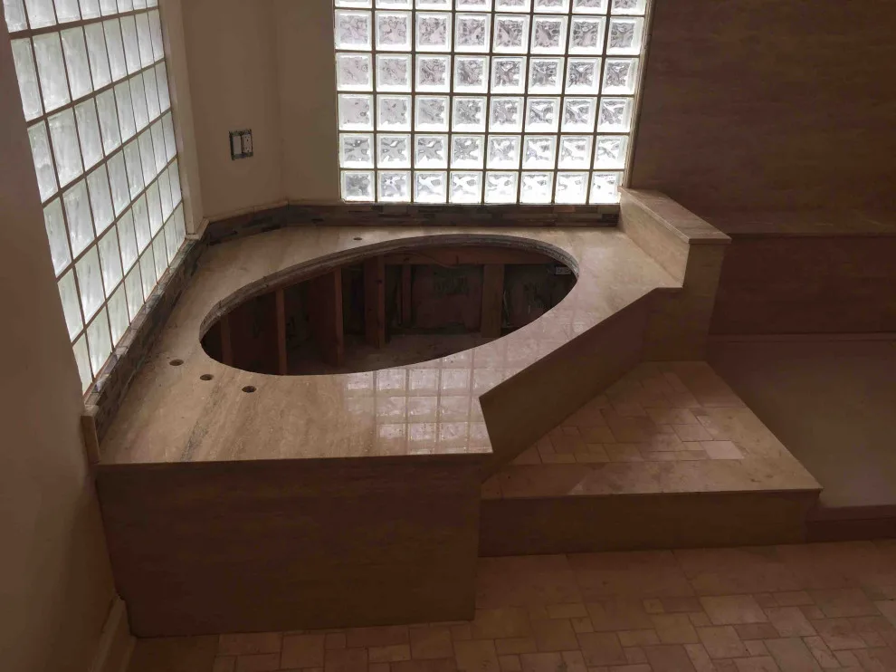 Bathing Solutions by Maroh Enterprises Inc. California Doors & Windows - Photo 36