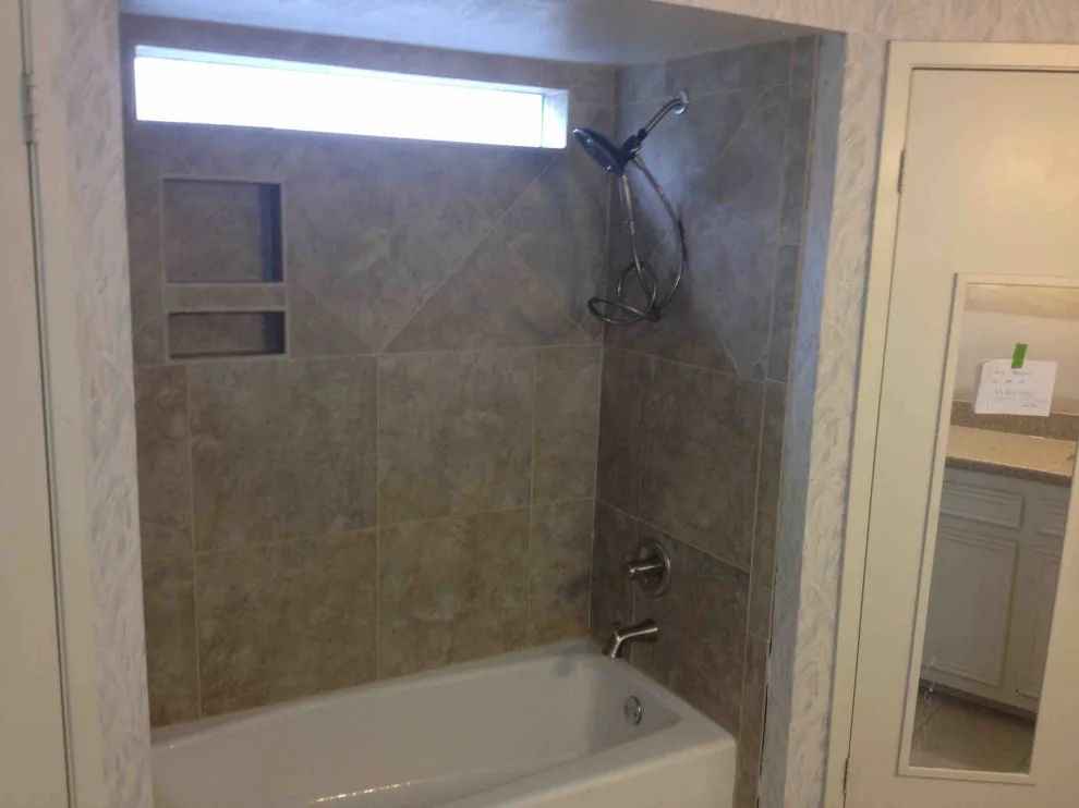 Bathing Solutions by Maroh Enterprises Inc. California Doors & Windows - Photo 35