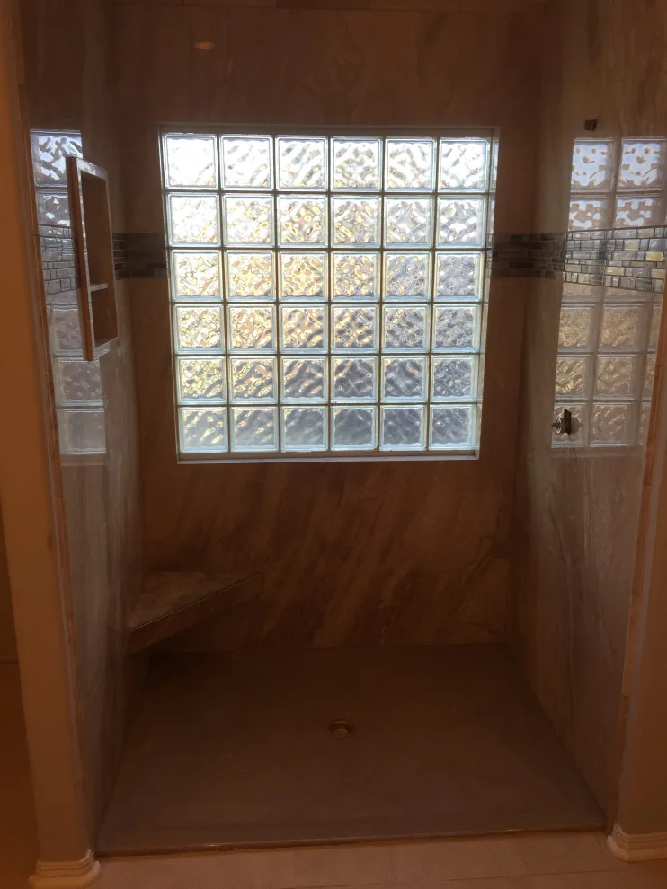Bathing Solutions by Maroh Enterprises Inc. California Doors & Windows - Photo 15