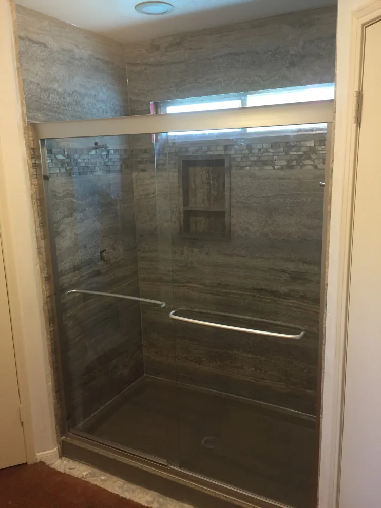 Bathing Solutions by Maroh Enterprises Inc. California Doors & Windows - Photo 77