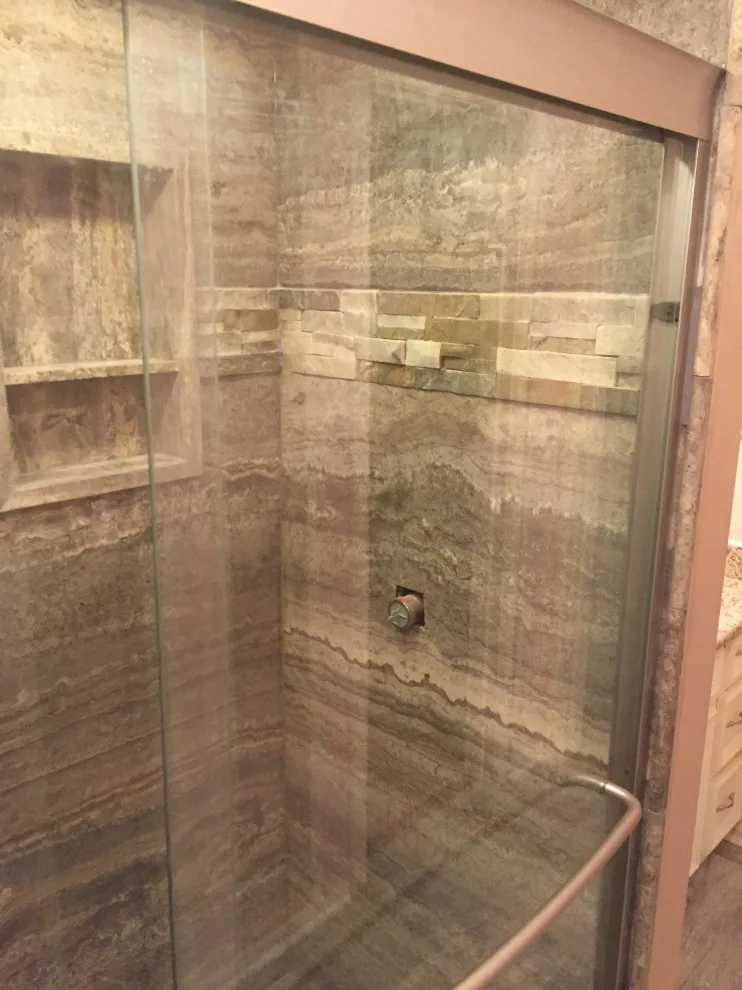 Bathing Solutions by Maroh Enterprises Inc. California Doors & Windows - Photo 76