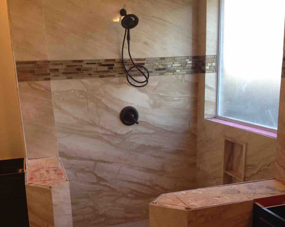 Bathing Solutions by Maroh Enterprises Inc. California Doors & Windows - Photo 33