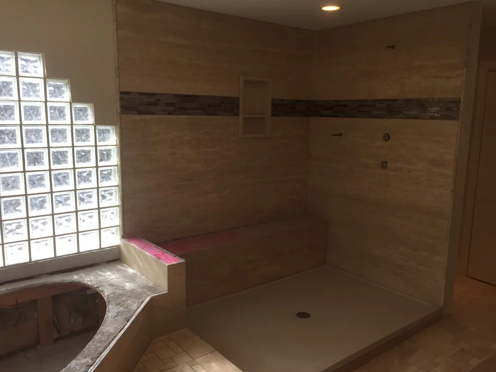 Bathing Solutions by Maroh Enterprises Inc. California Doors & Windows - Photo 9