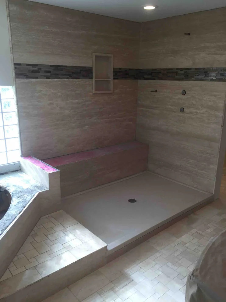 Bathing Solutions by Maroh Enterprises Inc. California Doors & Windows - Photo 67