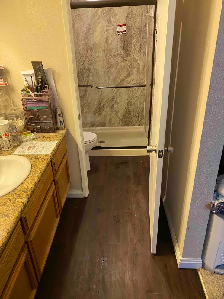 Bathing Solutions by Maroh Enterprises Inc. California Doors & Windows - Photo 7